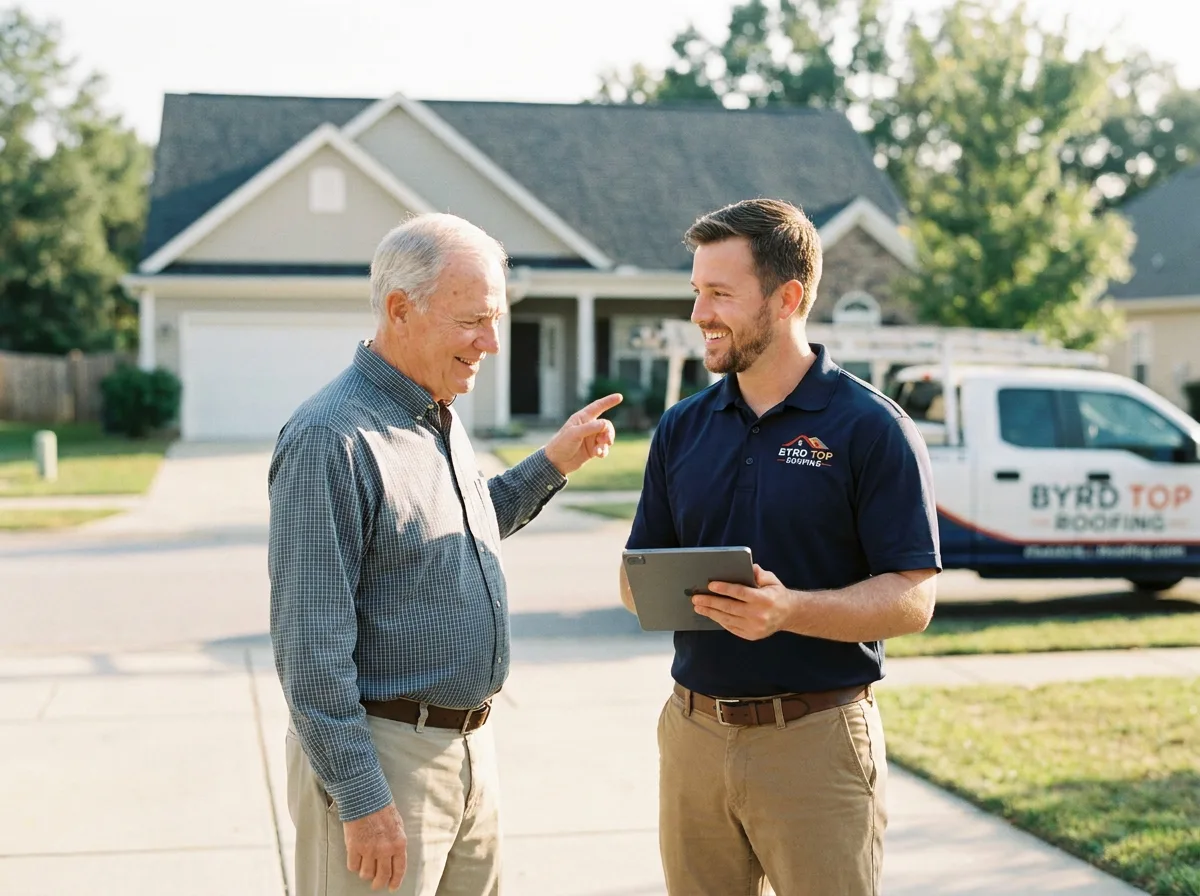 Roofing Farmersville, CA FAQs
